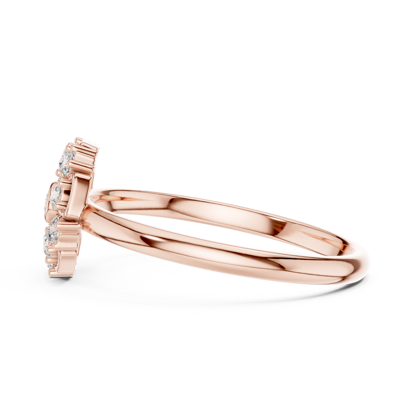 JÄGER JEWEL | Signature Bloom Ring