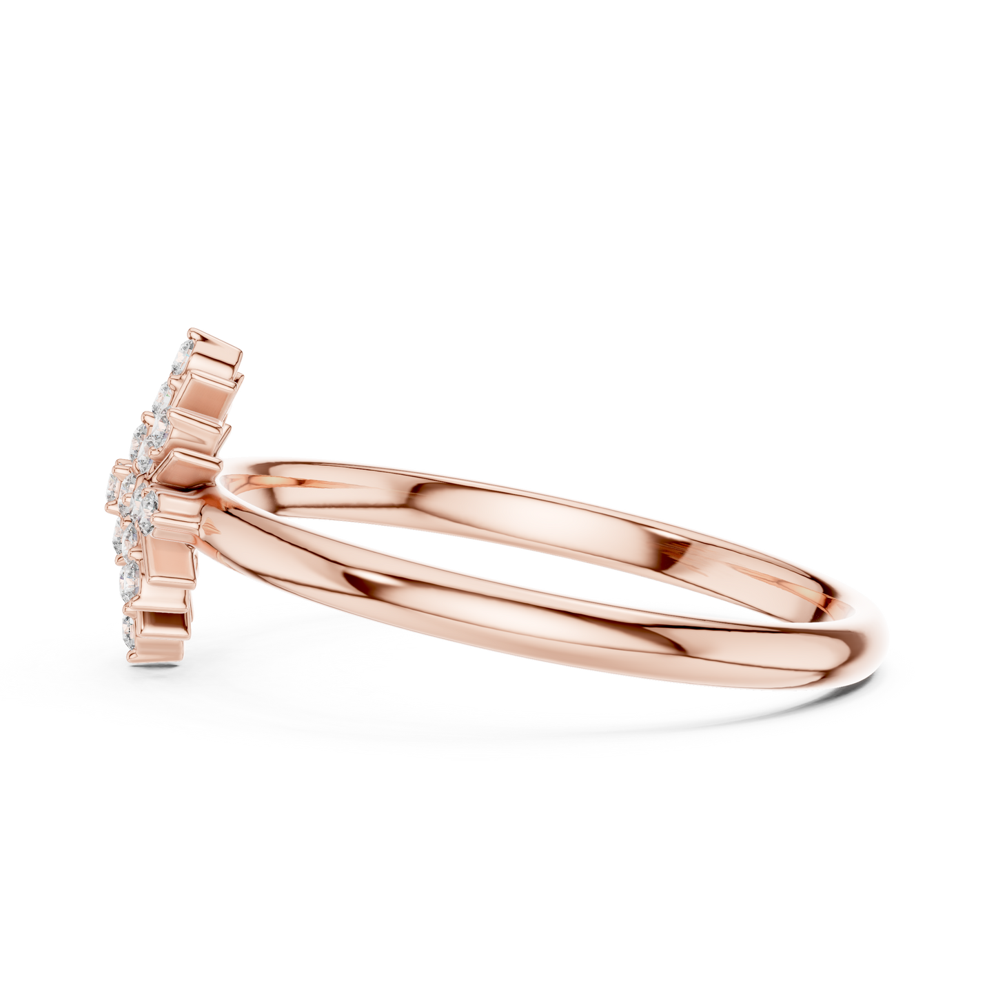 JÄGER JEWEL Nova Radiance Ring – JÄGER Metal