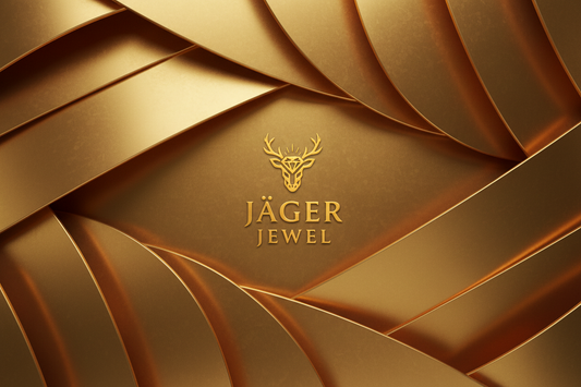 process of jager metal