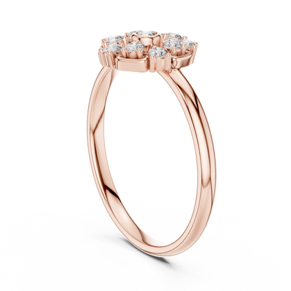 JÄGER JEWEL | Signature Bloom Ring