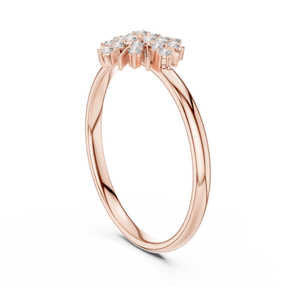 JÄGER JEWEL Nova Radiance Ring – JÄGER Metal