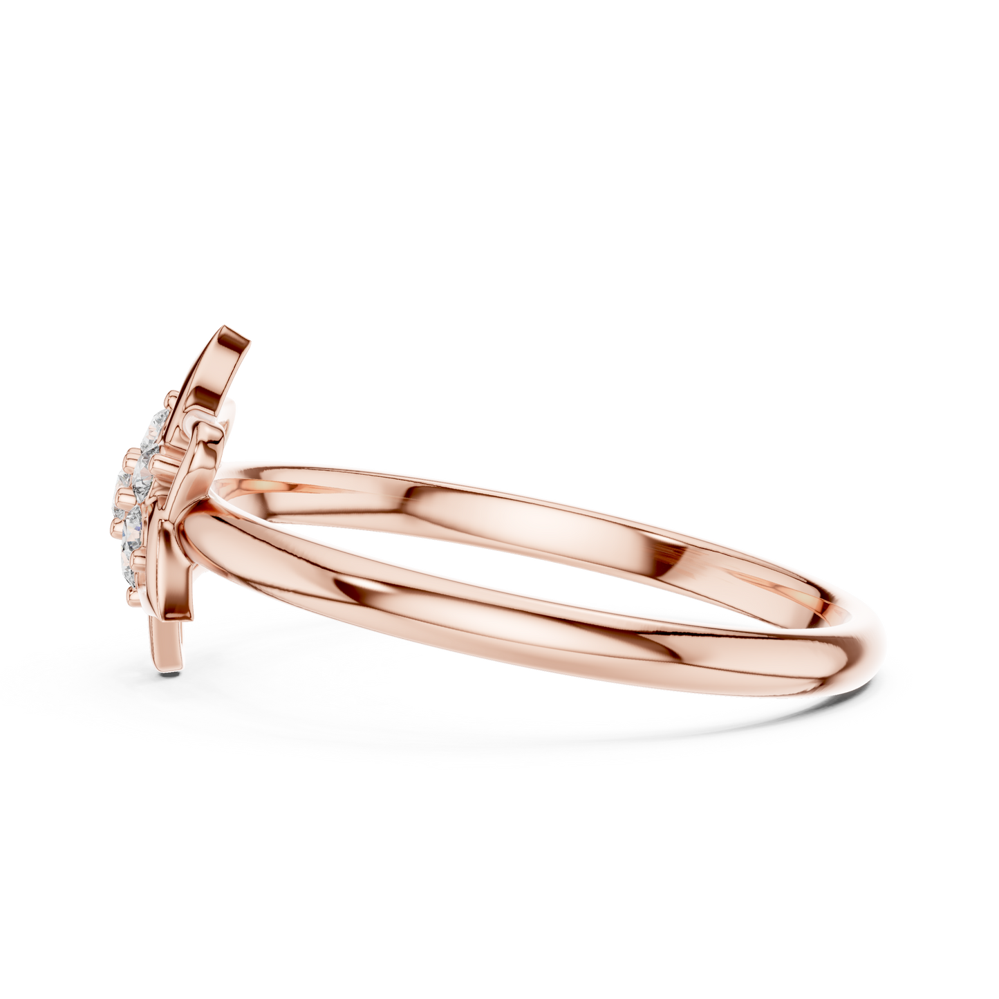 JÄGER JEWEL Aurelion Star Ring – JÄGER Metal