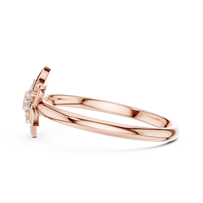 JÄGER JEWEL Aurelion Star Ring – JÄGER Metal