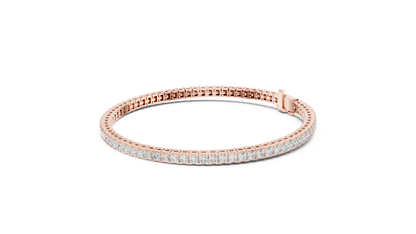 JÄGER JEWEL Royal Square Diamond Bracelet – JÄGER Metal