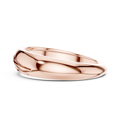 JÄGER JEWEL Drift Diamond Band